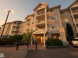 #115 11620 9A AV NW NW  Edmonton, AB T6J 7B4