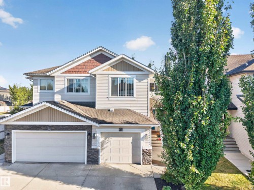 204 Summerstone LN   Sherwood Park, AB T8H 0K2