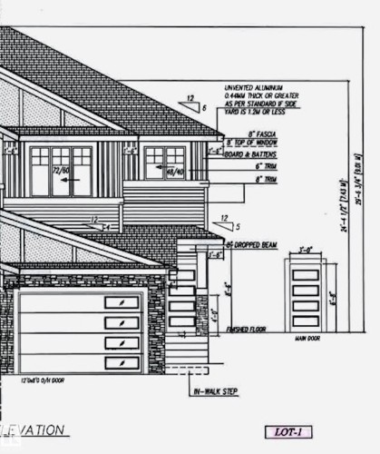 3902 40 Avenue, Beaumont, AB - Other