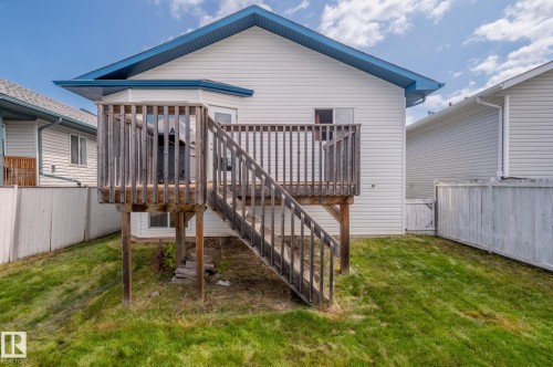 16280 51 Street Nw, Edmonton, AB 