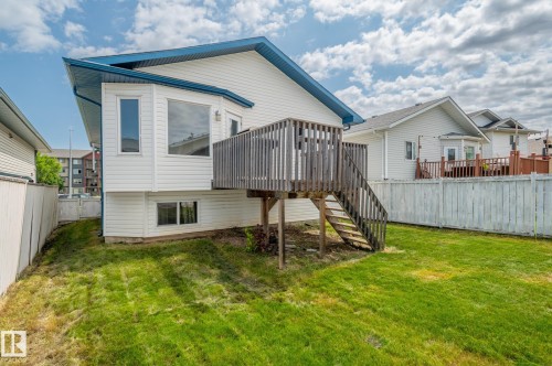 16280 51 Street Nw, Edmonton, AB 