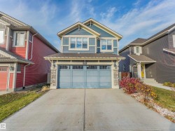 3565 CHERRY LANDING Landing SW  Edmonton, AB T6X 2B5