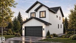 89 ROSA Crescent  St. Albert, AB T8N 8G4