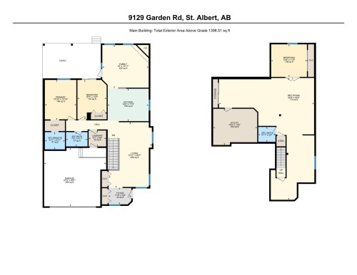 9129 Garden Road, St. Albert, AB 