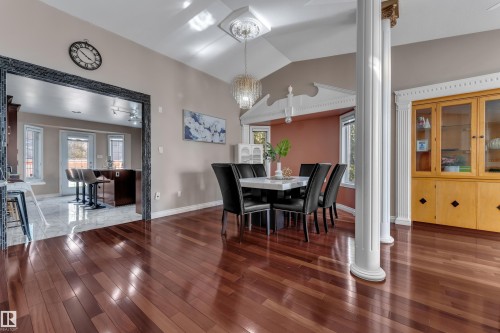 1191 Joyce Road Nw, Edmonton, AB 