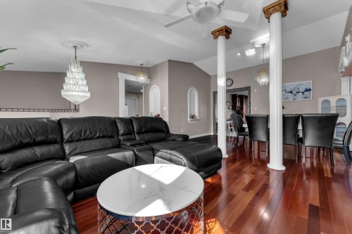 1191 Joyce Road Nw, Edmonton, AB 