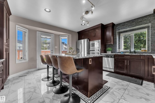 1191 Joyce Road Nw, Edmonton, AB 