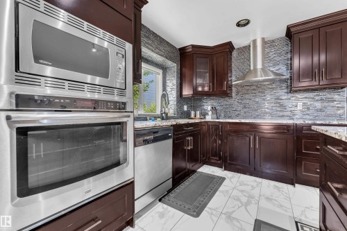 1191 Joyce Road Nw, Edmonton, AB 