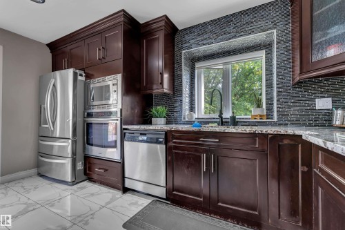 1191 Joyce Road Nw, Edmonton, AB 