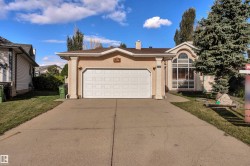 1191 JOYCE Road NW  Edmonton, AB T6L 6V4