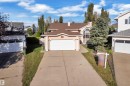 1191 Joyce Road Nw, Edmonton, AB 