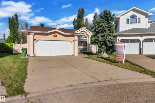 1191 Joyce Road Nw, Edmonton, AB 