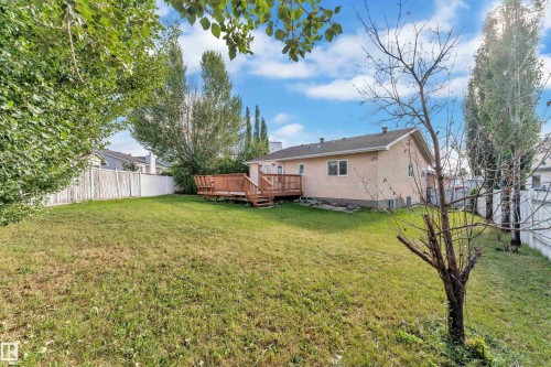 1191 Joyce Road Nw, Edmonton, AB 