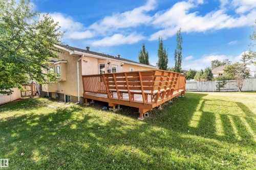 1191 Joyce Road Nw, Edmonton, AB 
