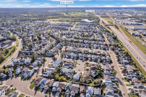 1191 Joyce Road Nw, Edmonton, AB 