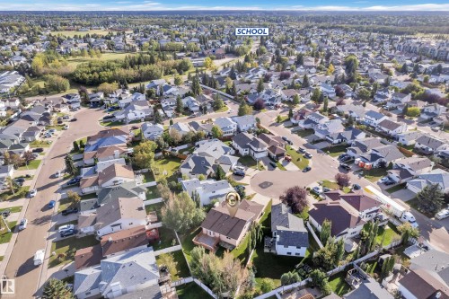 1191 Joyce Road Nw, Edmonton, AB 