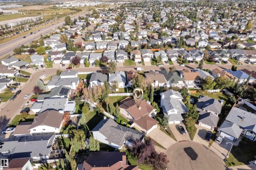 1191 Joyce Road Nw, Edmonton, AB 