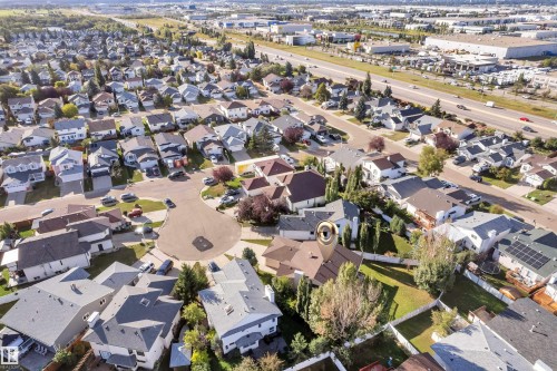 1191 Joyce Road Nw, Edmonton, AB 