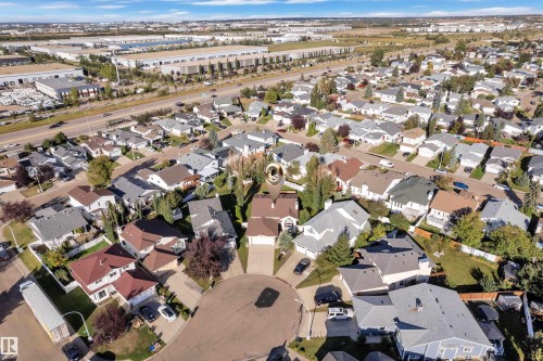 1191 Joyce Road Nw, Edmonton, AB 