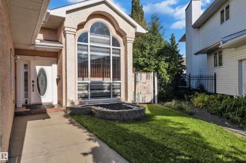 1191 Joyce Road Nw, Edmonton, AB 