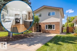 8818 161 Street NW  Edmonton, AB T5R 2L2