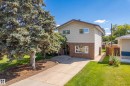 8818 161 Street Nw, Edmonton, AB 
