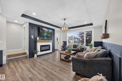 635 Meadowview Drive, Fort Saskatchewan, AB 