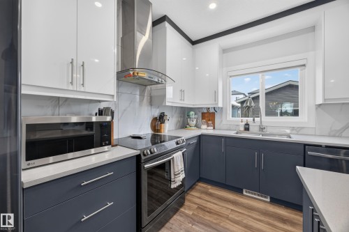 635 Meadowview Drive, Fort Saskatchewan, AB 