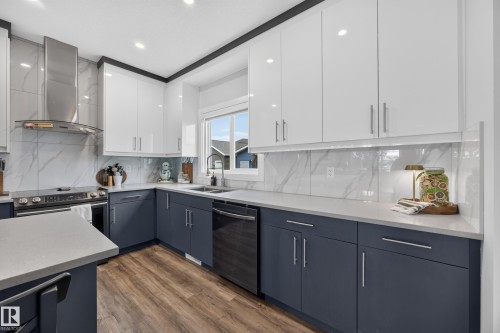635 Meadowview Drive, Fort Saskatchewan, AB 