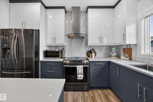 635 Meadowview Drive, Fort Saskatchewan, AB 