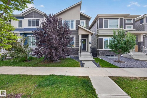 635 Meadowview Drive, Fort Saskatchewan, AB 