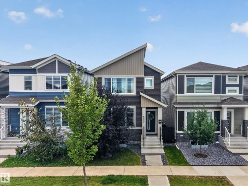 635 Meadowview Drive, Fort Saskatchewan, AB 