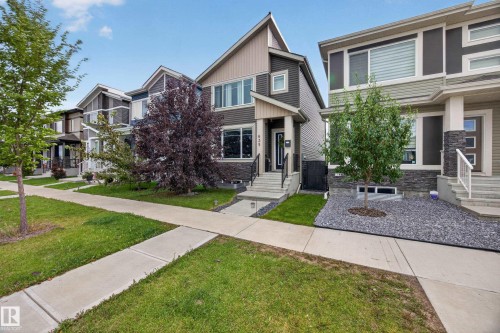 635 Meadowview Drive, Fort Saskatchewan, AB 