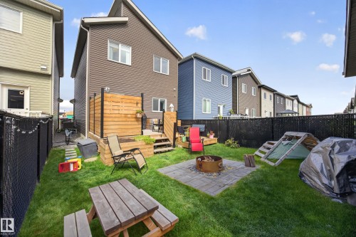 635 Meadowview Drive, Fort Saskatchewan, AB 
