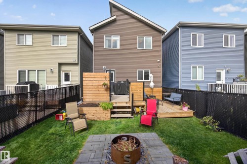 635 Meadowview Drive, Fort Saskatchewan, AB 