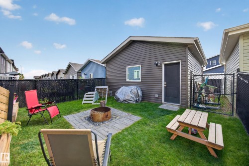 635 Meadowview Drive, Fort Saskatchewan, AB 