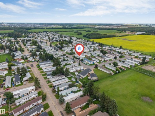 3400 Lakeview Point Northwest, Edmonton, AB - Outdoor With View