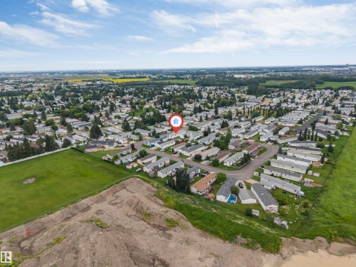 3400 Lakeview Point Northwest, Edmonton, AB - Outdoor With View