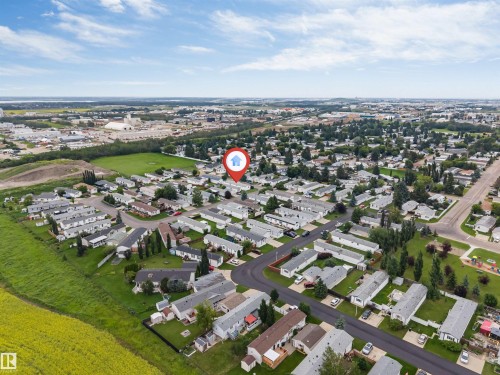 3400 Lakeview Point Northwest, Edmonton, AB - Outdoor With View