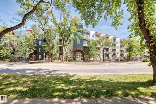 #314 10611 117 St Nw, Edmonton, AB 