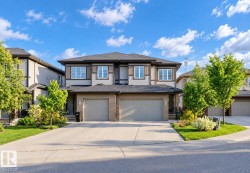 2921 ANDERSON Crest SW  Edmonton, AB T6W 2N3