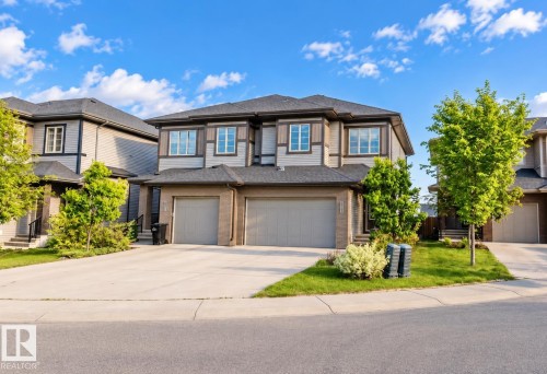 2921 Anderson Crest Sw, Edmonton, AB 