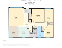 Floor plan - 
