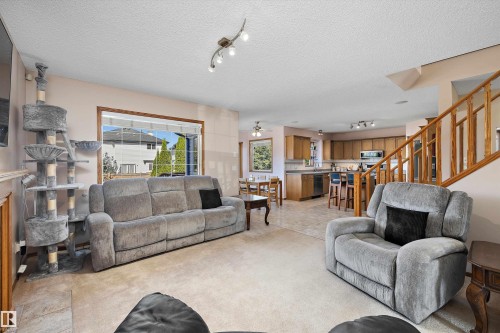 438 Hodgson Boulevard Nw, Edmonton, AB 