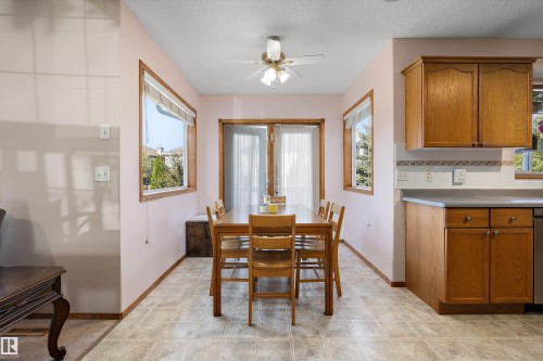 438 Hodgson Boulevard Nw, Edmonton, AB 