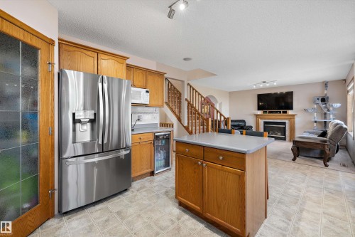 438 Hodgson Boulevard Nw, Edmonton, AB 