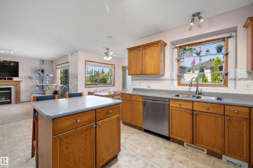 438 Hodgson Boulevard Nw, Edmonton, AB 