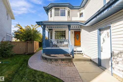 438 Hodgson Boulevard Nw, Edmonton, AB 