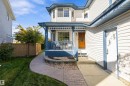 438 Hodgson Boulevard Nw, Edmonton, AB 