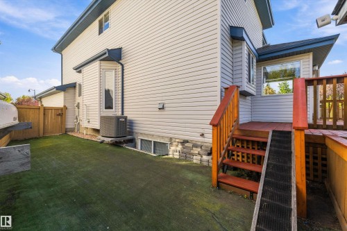 438 Hodgson Boulevard Nw, Edmonton, AB 